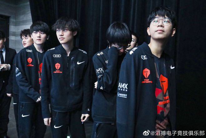 的追求