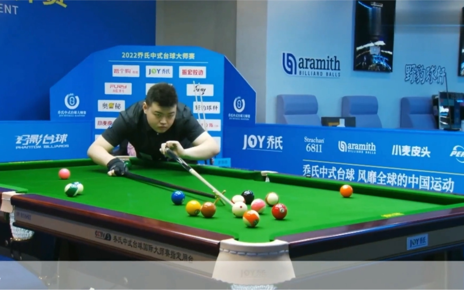 一项节奏快 一项节奏快