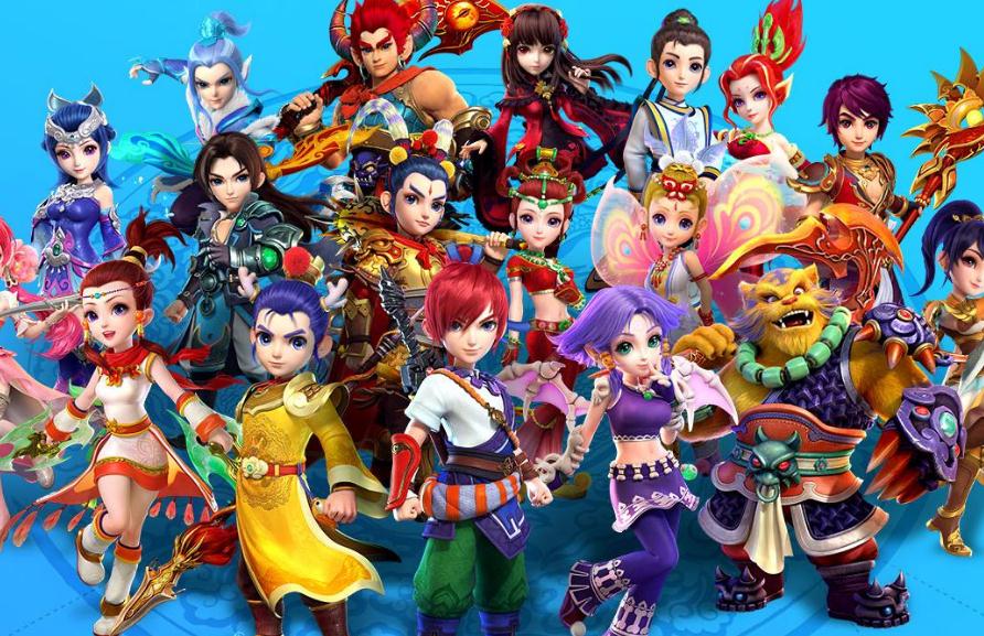 样的活动 样的活动