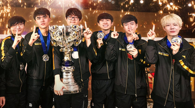 这不仅是赢 这不仅是赢