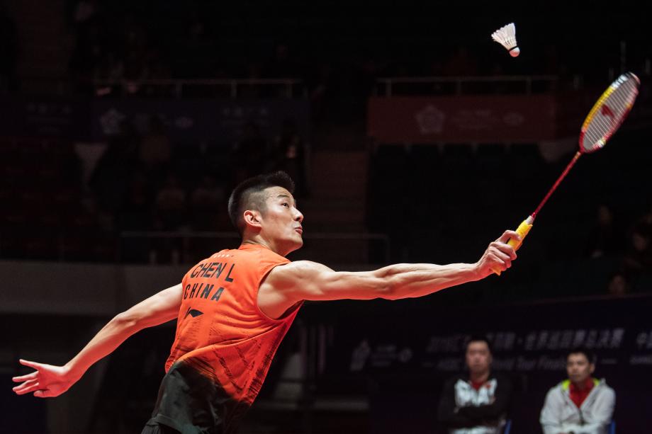 在一场激烈 在一场激烈