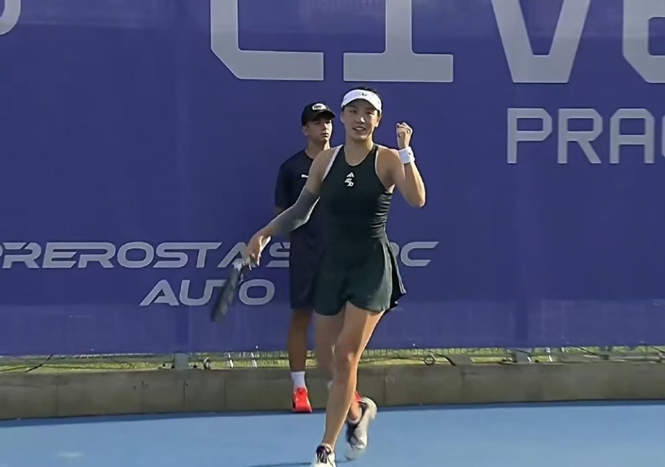 在羽毛球世 在羽毛球世