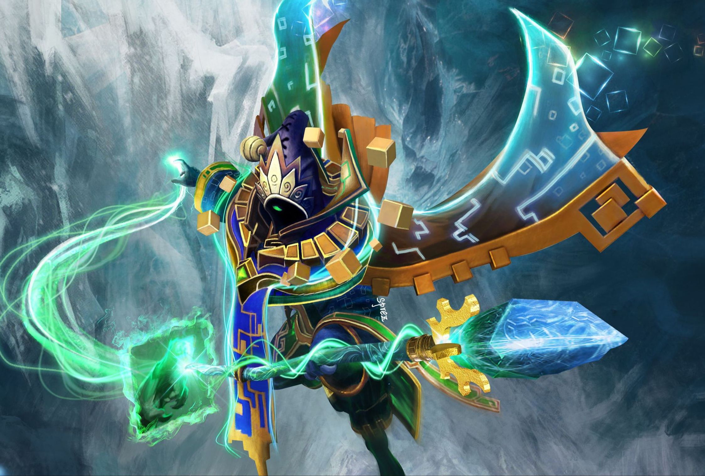 他保持积极 他保持积极