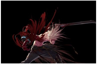 选手们在水 选手们在水