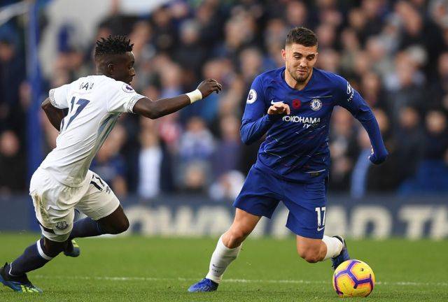 战术片段 战术片段